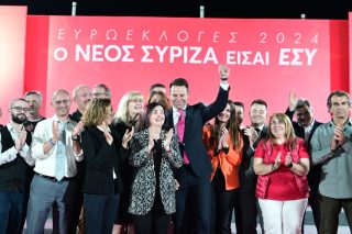 evroekloges syriza
